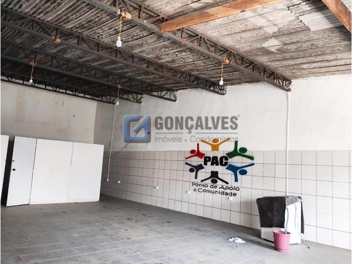 14389, Salão, para aluguel, para alugar, 2.650,00,Planalto, São Bernardo do Campo,: A (32)