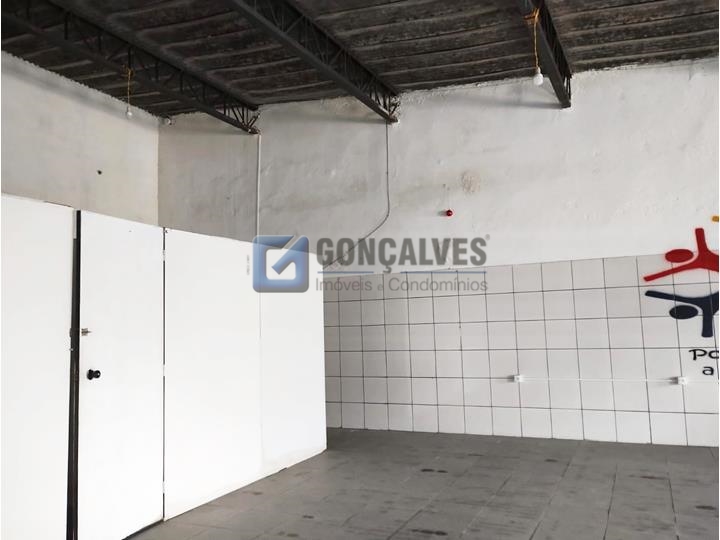 14389, Salão, para aluguel, para alugar, 2.650,00,Planalto, São Bernardo do Campo,: A (34)