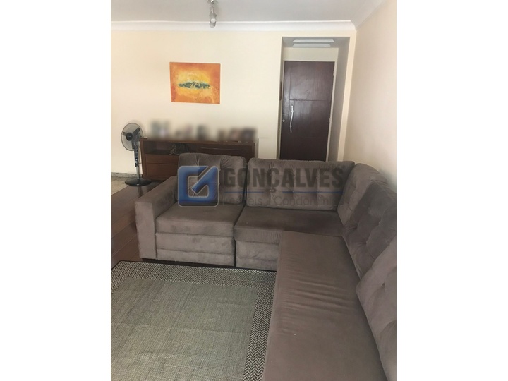 1440, Apartamento, à venda, à venda, 550.000,00,Parque das Nações, Santo André,3 quartos: A (30)