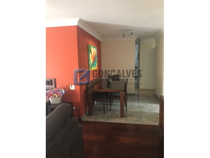 1440, Apartamento, à venda, à venda, 550.000,00,Parque das Nações, Santo André,3 quartos: A (31)