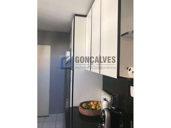 1440, Apartamento, à venda, à venda, 550.000,00,Parque das Nações, Santo André,3 quartos: D (32)