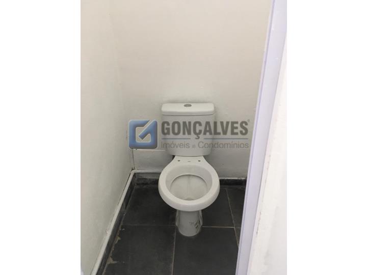 14407, Salão, para aluguel, para alugar, 2.450,00,VILA ASSUNCAO, Santo André,: C (30)