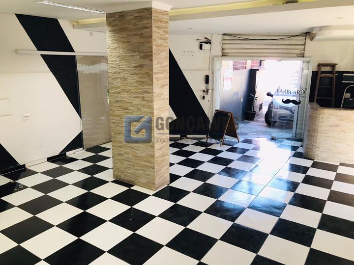 14409, Salão, para aluguel, para alugar, 3.300,00,Taboão, São Bernardo do Campo,: A (40)