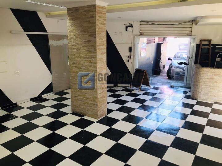 14409, Salão, para aluguel, para alugar, 3.300,00,Taboão, São Bernardo do Campo,: A (42)