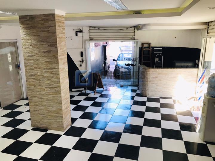 14409, Salão, para aluguel, para alugar, 3.300,00,Taboão, São Bernardo do Campo,: A (43)