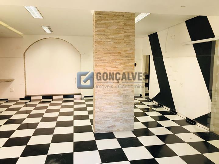 14409, Salão, para aluguel, para alugar, 3.300,00,Taboão, São Bernardo do Campo,: A (45)