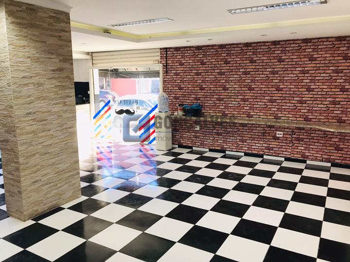 14409, Salão, para aluguel, para alugar, 3.300,00,Taboão, São Bernardo do Campo,: A (55)