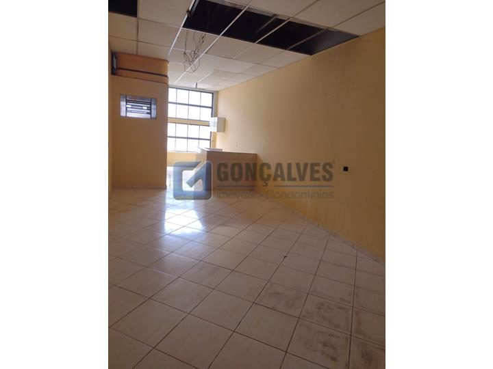14413, Salão, para aluguel, para alugar, 2.900,00,FUNDACAO, São Caetano do Sul,: B (31)