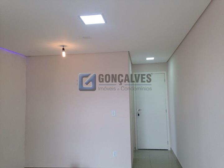 1442, Apartamento, à venda, à venda, 370.000,00,Vila Homero Thon, Santo André,3 quartos: A (25)