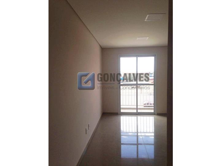 1442, Apartamento, à venda, à venda, 370.000,00,Vila Homero Thon, Santo André,3 quartos: A (30)