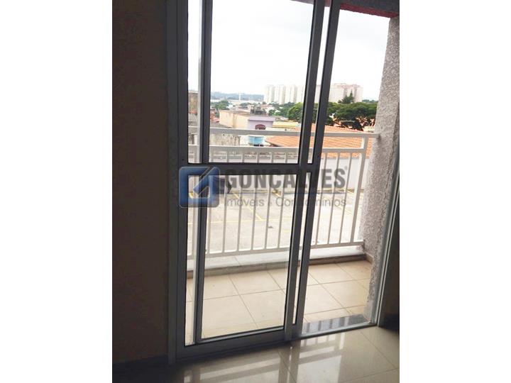 1442, Apartamento, à venda, à venda, 370.000,00,Vila Homero Thon, Santo André,3 quartos: A (31)