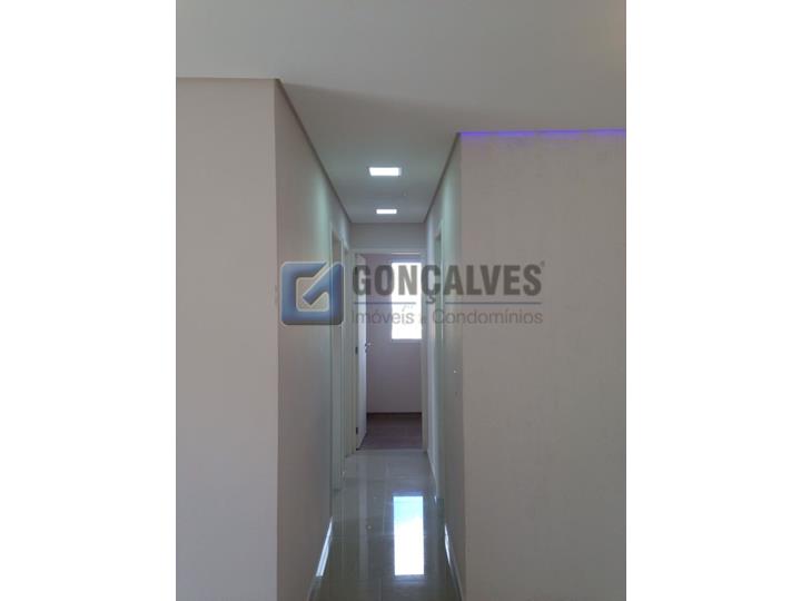 1442, Apartamento, à venda, à venda, 370.000,00,Vila Homero Thon, Santo André,3 quartos: B (30)