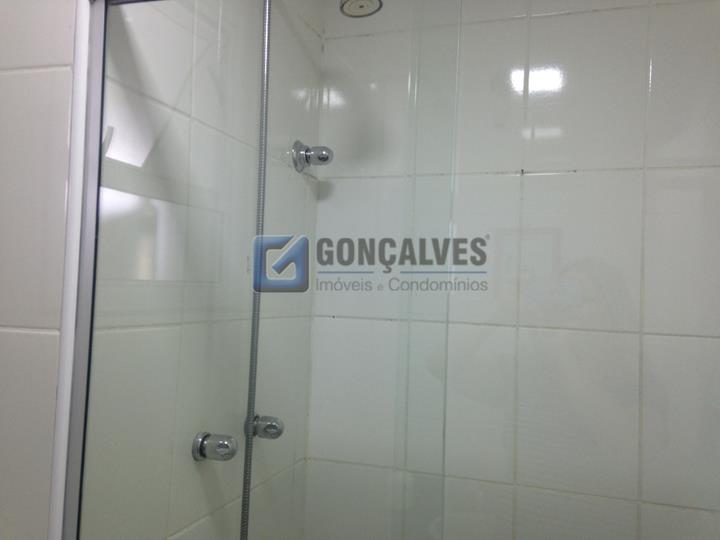 1442, Apartamento, à venda, à venda, 370.000,00,Vila Homero Thon, Santo André,3 quartos: C (30)