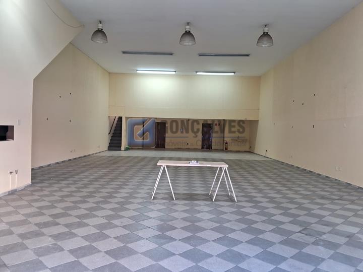 14427, Salão, para aluguel, para alugar, 14.000,00,Vila Linda, Santo André,: A (32)