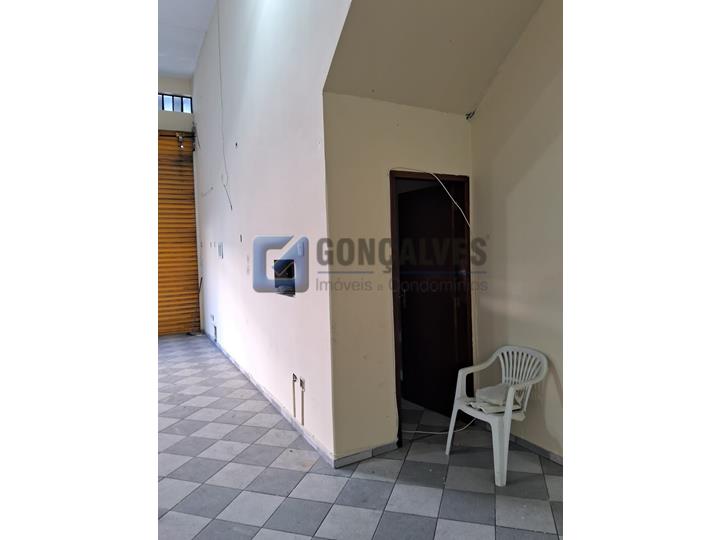 14427, Salão, para aluguel, para alugar, 14.000,00,Vila Linda, Santo André,: A (33)
