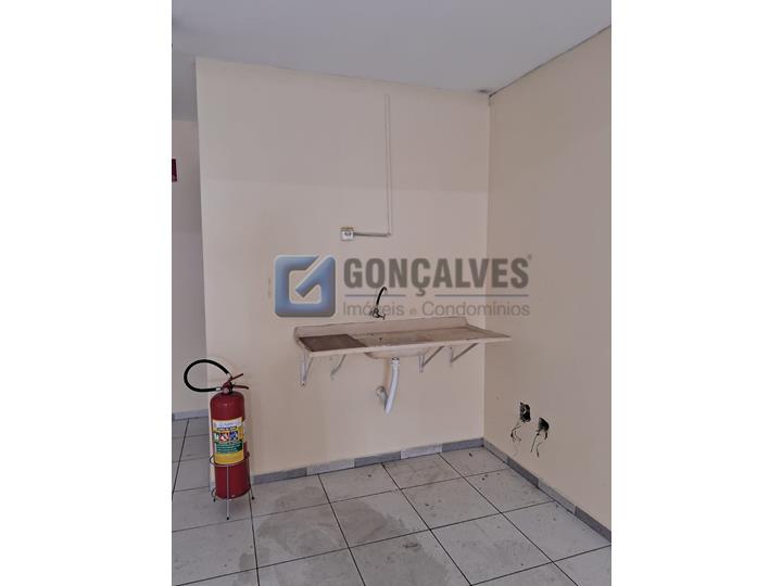 14427, Salão, para aluguel, para alugar, 14.000,00,Vila Linda, Santo André,: A (41)