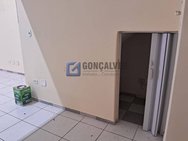 14427, Salão, para aluguel, para alugar, 14.000,00,Vila Linda, Santo André,: A (42)