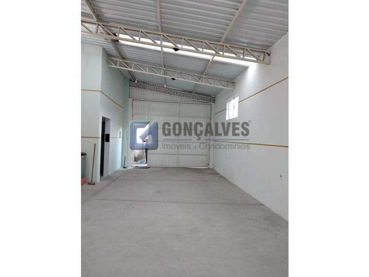 14428, Salão, para aluguel, para alugar, 4.500,00,Recreio da Borda do Campo, Santo André,: A (12)