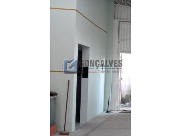 14428, Salão, para aluguel, para alugar, 4.500,00,Recreio da Borda do Campo, Santo André,: A (22)