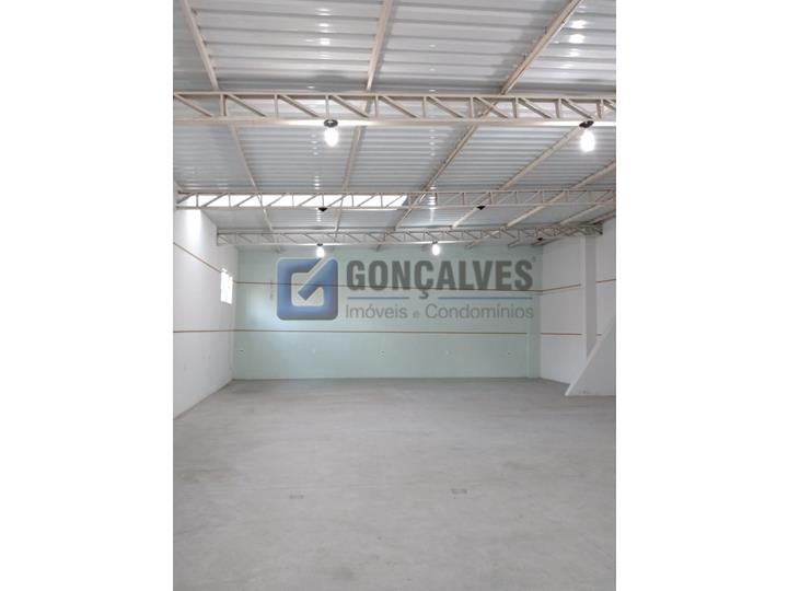 14428, Salão, para aluguel, para alugar, 4.500,00,Recreio da Borda do Campo, Santo André,: A (33)