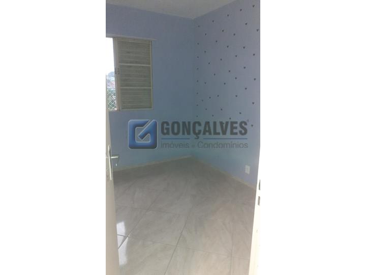 14452, Apartamento, para aluguel, para alugar, 1.310,00,Jardim Santo André, Santo André,2 quartos: A (32)