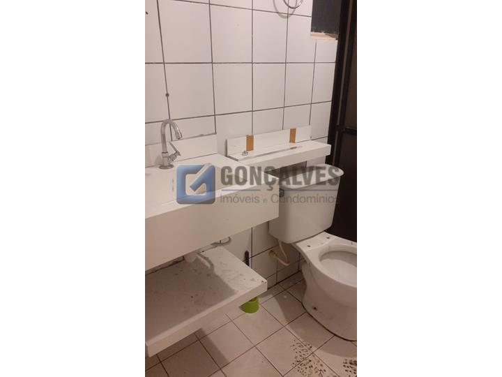 14452, Apartamento, para aluguel, para alugar, 1.310,00,Jardim Santo André, Santo André,2 quartos: C (30)