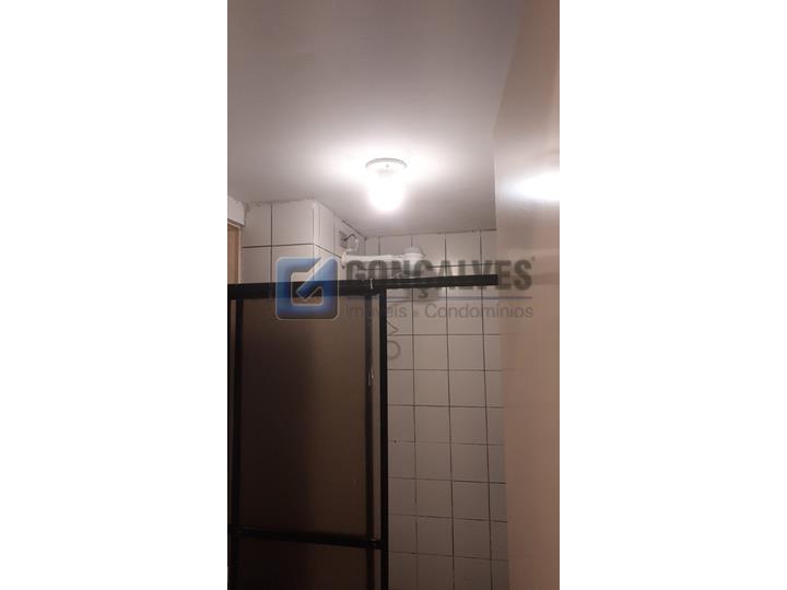 14452, Apartamento, para aluguel, para alugar, 1.310,00,Jardim Santo André, Santo André,2 quartos: C (31)