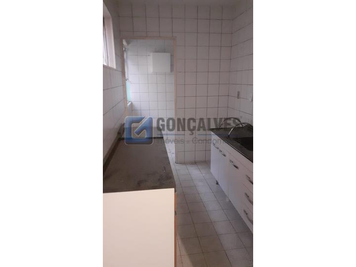 14452, Apartamento, para aluguel, para alugar, 1.310,00,Jardim Santo André, Santo André,2 quartos: D (30)