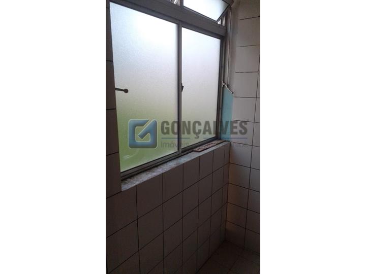 14452, Apartamento, para aluguel, para alugar, 1.310,00,Jardim Santo André, Santo André,2 quartos: D (31)