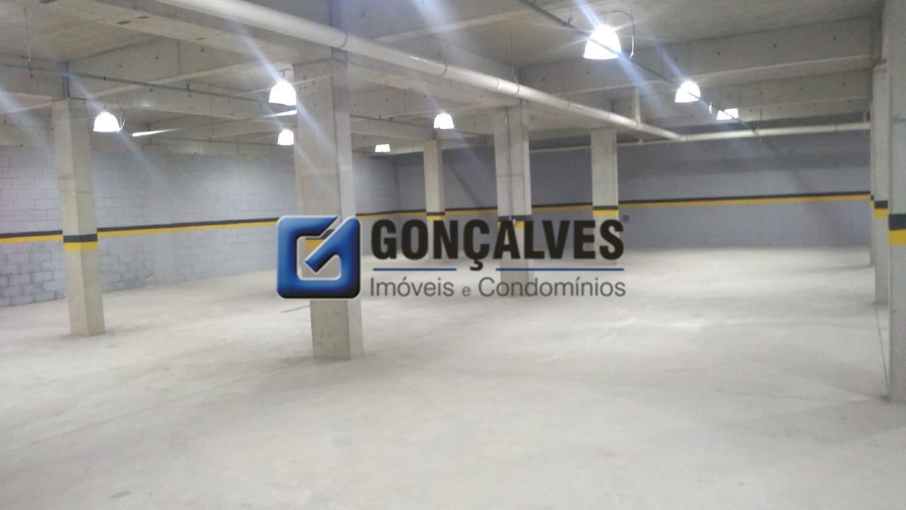 14457, Prédio Comercial, para aluguel, para alugar, 40.000,00,Vila Luzita, Santo André,: 