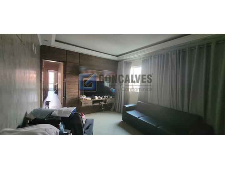 1446, Apartamento Cobertura, à venda, à venda, 899.999,00,Jardim Santo Antônio, Santo André,4 quartos: A (21)