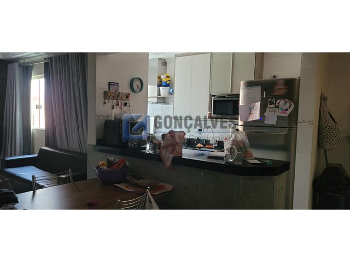 1446, Apartamento Cobertura, à venda, à venda, 899.999,00,Jardim Santo Antônio, Santo André,4 quartos: A (23)