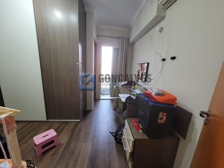 1446, Apartamento Cobertura, à venda, à venda, 899.999,00,Jardim Santo Antônio, Santo André,4 quartos: B (21)