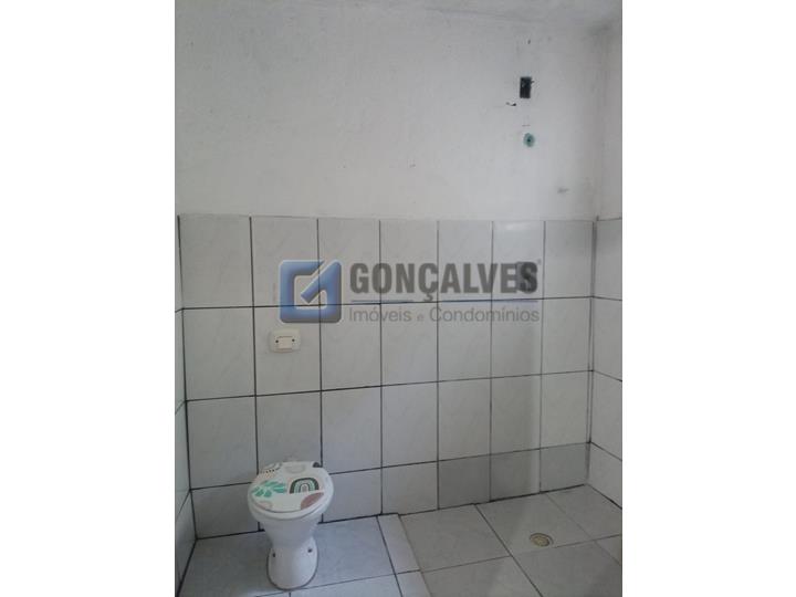 14468, Casa, para aluguel, para alugar, 1.200,00,Vila Lusitânia, São Bernardo do Campo,1 quarto: 12