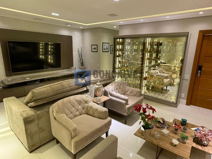 1447, Apartamento Cobertura, à venda, à venda, 6.000.000,00,Nova Petrópolis, São Bernardo do Campo,4 quartos: A (37)