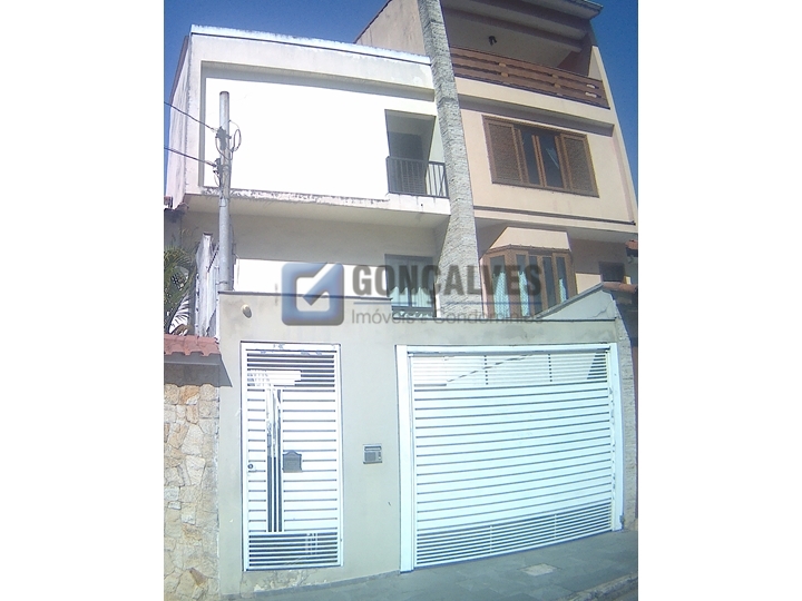 14475, Sobrado, para aluguel, para alugar, 6.800,00,Jardim do Mar, São Bernardo do Campo,4 quartos: F130966AA