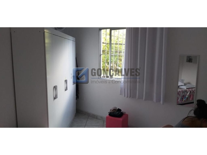 14477, Sobrado, para aluguel, para alugar, 3.600,00,Vila Palmares, Santo André,3 quartos: F148410H