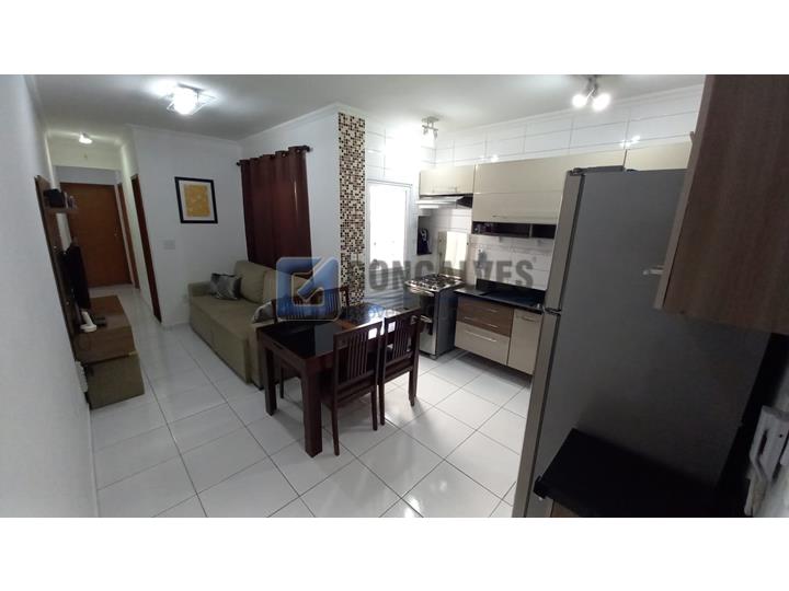 1448, Apartamento, à venda, à venda, 351.000,00,Vila Camilópolis, Santo André,2 quartos: A (32)