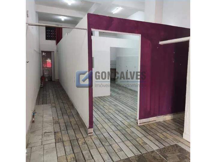 14483, Salão, para aluguel, para alugar, 3.500,00,Vila Metalúrgica, Santo André,: A (30)