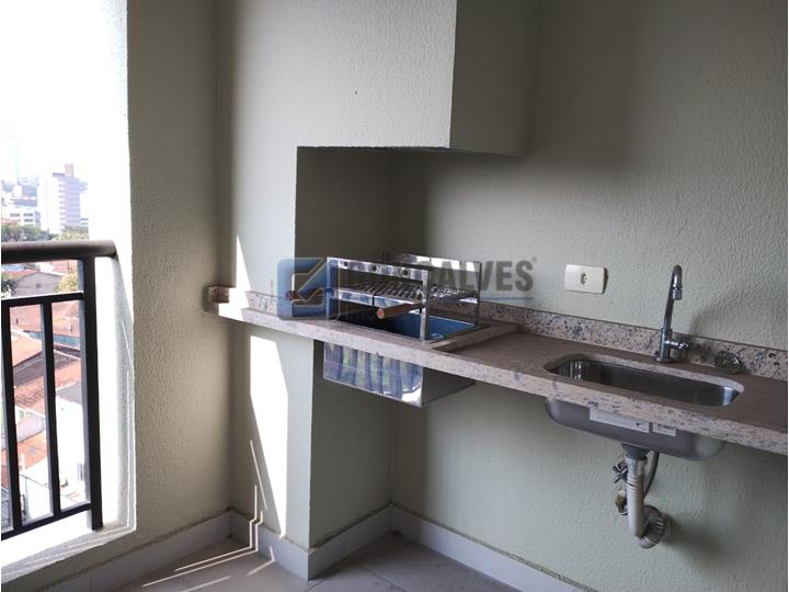 14491, Apartamento, para aluguel, para alugar, 3.025,00,Centro, São Bernardo do Campo,2 quartos: A (33)