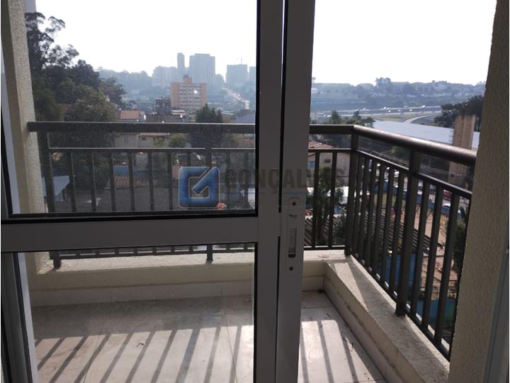 14492, Apartamento, para aluguel, para alugar, 2.915,00,Centro, São Bernardo do Campo,2 quartos: A (60)