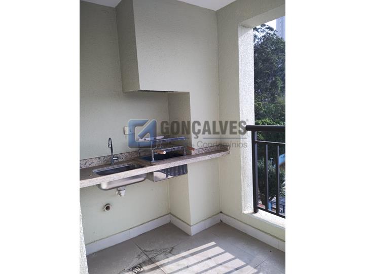 14492, Apartamento, para aluguel, para alugar, 2.915,00,Centro, São Bernardo do Campo,2 quartos: A (61)