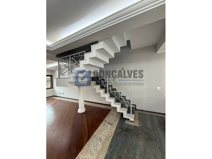 14497, Sobrado, para aluguel, para alugar, 8.500,00,Dos Casa, São Bernardo do Campo,4 quartos: A (43)