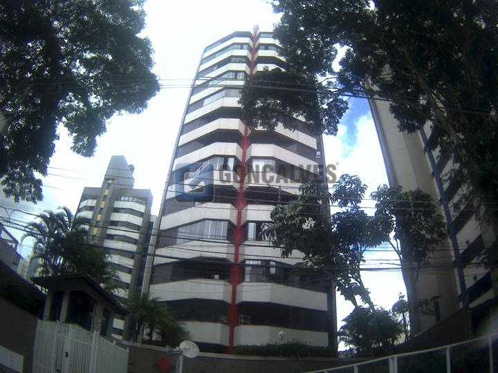 145, Apartamento, à venda, à venda, 665.000,00,Centro, São Bernardo do Campo,3 quartos: (12)