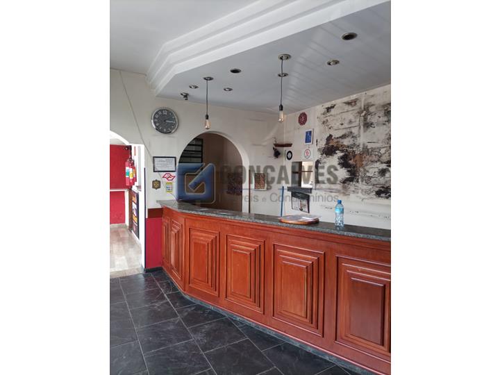 14508, Prédio Comercial, para aluguel, para alugar, 8.000,00,Jardim do Mar, São Bernardo do Campo,: A (40)