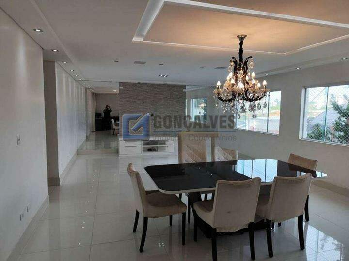 14525, Casa, para aluguel, para alugar, 10.000,00,Vila Scarpelli, Santo André,3 quartos: A (20)