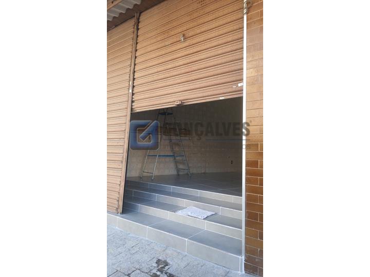 14529, Salão, para aluguel, para alugar, 1.850,00,Santa Terezinha, Santo André,: A (25)
