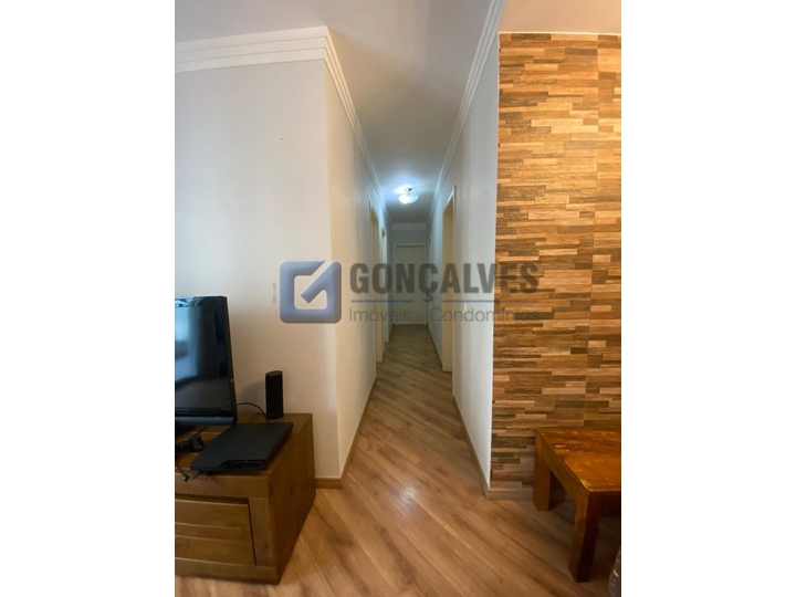 1453, Apartamento, à venda, à venda, 680.000,00,Nova Petrópolis, São Bernardo do Campo,2 quartos: B (15)