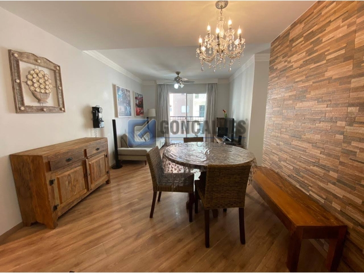 1453, Apartamento, à venda, à venda, 680.000,00,Nova Petrópolis, São Bernardo do Campo,2 quartos: A (22)