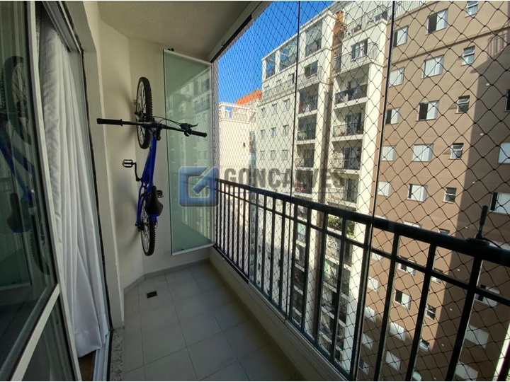 1453, Apartamento, à venda, à venda, 680.000,00,Nova Petrópolis, São Bernardo do Campo,2 quartos: A (26)